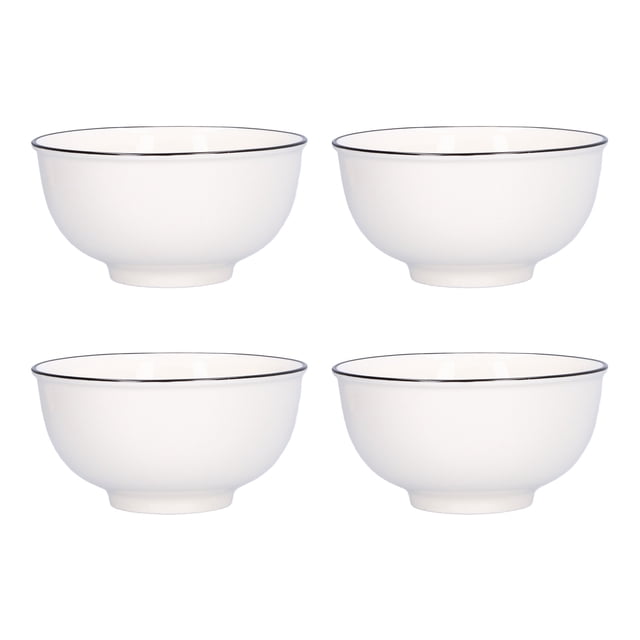 Ceramic Rice Bowl,Ceramic Bowl Fine Workmanship Small Ceramic Bowls Soup Bowl Class Leading Features