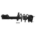 thumbnail image 4 of Detroit Axle - Front Right Strut for 2014-2019 Kia Soul, 2015 2016 2017 2018 Strut with Coil Spring Assembly Replacement Suspension, 4 of 8