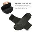 thumbnail image 5 of MEGNYA Orthopedic Slides Sandals for Women, Comfortable Plantar Fasciitis Sandals for Flat Feet, High Arch Support Walking Sandals with Adjustable Straps, 5 of 6