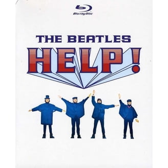 Capitol Help! DVD, 2-disc Deluxe Edition, Restored with 5.1