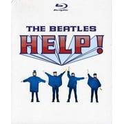 Help! (Blu-ray), Capitol, Special Interests