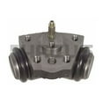 thumbnail image 1 of FPE - Cylindre de Roue de Chariot Élévateur LH SY71858 HACUS Aftermarket - Neuf, 1 of 1