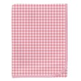 thumbnail image 1 of Kickee Couverture d'Emmaillotage à Carreaux Cake Pop, 1 of 4
