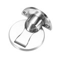 thumbnail image 1 of 2 Pieces Magnetic Door Catch, Solid Metal Magnetic Door Catch, Diameter 15mm, 1 of 3