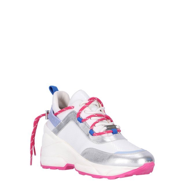 TENIS Westies WEEMIKO BLANCO/MULTI MUJER