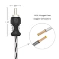 thumbnail image 2 of Cable de interconexión RCA RECOIL RCI417, 4 canales, 17 pies, 2 of 5