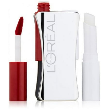 Loreal Infallible Never Fail Lipcolour - 310 Crimson