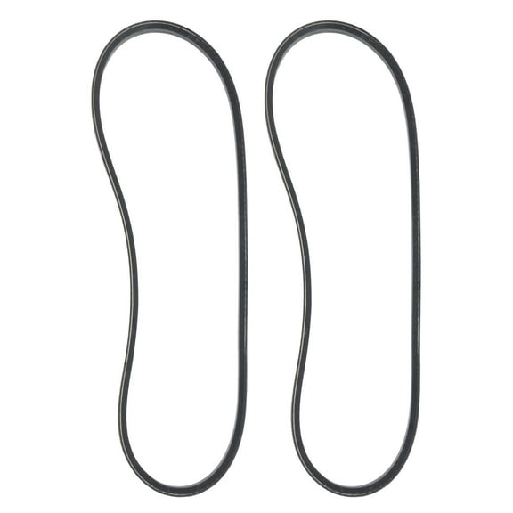 SureFit Transmission Drive Belt 483816 Scag SFW36-16BV SFW48 Walk-Behinds 2PK