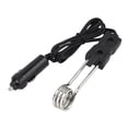 thumbnail image 1 of Calentador Caliente Instantáneo Mini Eléctrico para Coche Electrónico Té 12V 24V 120W Alta Duradero Y, 1 of 9
