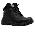 thumbnail image 2 of Bota Para Hombre La Pag 20 negro 27.5, 2 of 4