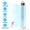 White, variant on DREO Tower Fans for Home, 32" Standing Floor Fan, 26 ft/S Bladeless Fan with Remote, 90° Oscillating, 3 Modes, 3 Speeds, LED Display, 8H Timer, Quiet Room Fan
