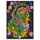 thumbnail image 1 of Año Nuevo Chino Manta De Franela Súper Suave Para Todas Las Estaciones, Ligera, Para Salón/Dormitorio, Manta Calentita, 70 X 100 Cm, 1 of 8
