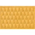 thumbnail image 1 of 867661827 Garde d'Eau Pins Mat en Jaune - 18 Po x 27 Po., 1 of 1