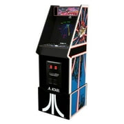 Atari Legacy Tempest Asteroids (Light-Up Marquee W/riser) 12 games [Brand New]