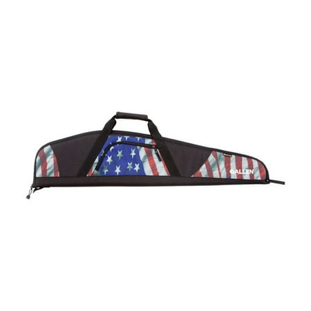 Allen Company 52 Centennial Shotgun Soft Case Black Proveil Victory Polyester 690-52