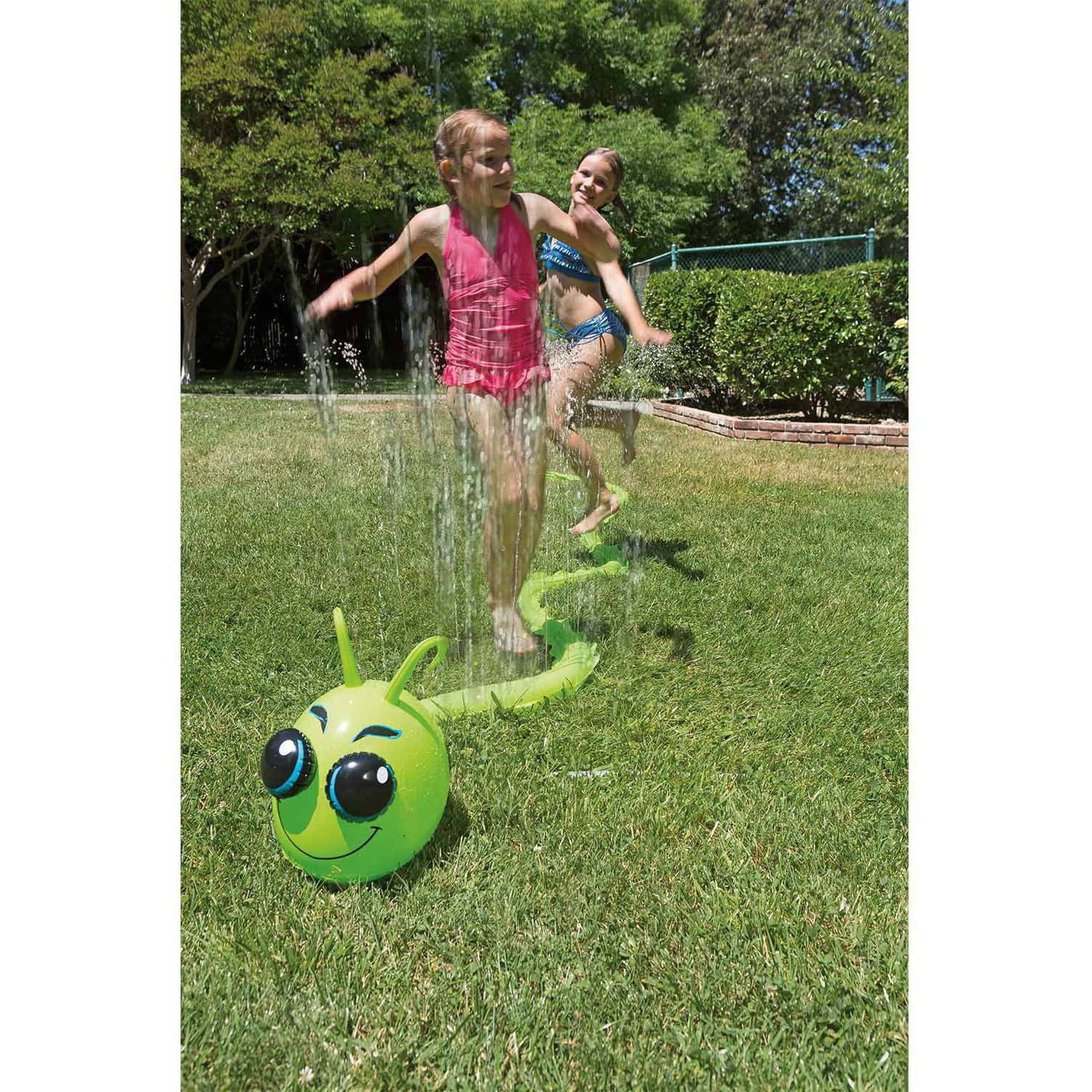 Poolmaster Caterpillar Sprinkler by Poolmaster