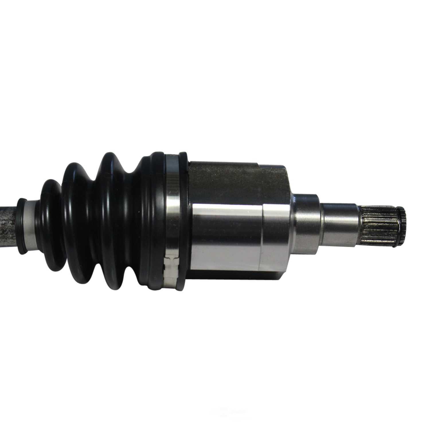 GSP NCV10303 GSP New CV Axle Fits select: 2013-2015 CHEVROLET SPARK