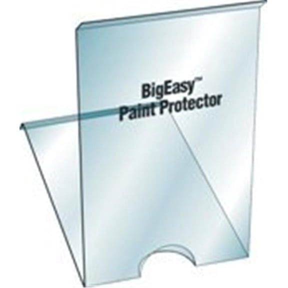Steck 32924 Paint Protector