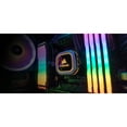 thumbnail image 5 of Corsair Vengeance RGB Pro 64GB (4 x 16GB) DDR4 SDRAM Memory Kit, 5 of 7
