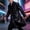 Black, variant on Faux Leather Trench Coat Men - Long Leather Jacket Double-Breasted officer Uniform Overcoat Slim Fit Notched Lapel Black Full Length Jacket Overcoat Size 5XL Wine
