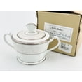 thumbnail image 3 of Noritake Silver Palace Sugar Bowl, 3 of 3