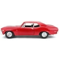 thumbnail image 2 of 1970 Chevrolet® Nova™ SS™, 2 of 7