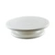 thumbnail image 4 of Plato giratorio para tartas, soporte giratorio para tartas con base antideslizante, decoración de tartas Blanco, 4 of 9