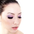 thumbnail image 2 of Coveted Cosmetics False Eyelashes Natural Feather Hand Made Human Hair Fake Falsies Lashes (10 Pair, Knockout), 2 of 2