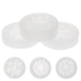 thumbnail image 4 of MasteelfCA 3pcs DIY Flower Resin Epoxy Jewelry Making Silicone Mold Casting Molds DIY Craft Mold Accessory, 4 of 6