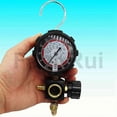 thumbnail image 5 of For Low Side Pressure Gauge R410a R22 R404a Single Manifold Gauge, 5 of 5