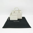 thumbnail image 2 of Pre-Owned Saint Laurent Eastside Small 554116 Women's Leather Handbag,Shoulder Bag... (Good), 2 of 18