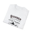 thumbnail image 4 of Bohner Family Camping Pitch a Tent T-Shirt White, 4 of 4