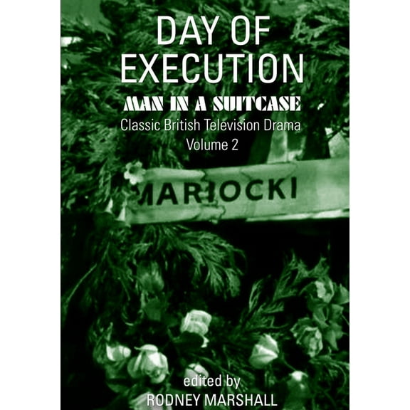 Day of Execution, (Paperback)