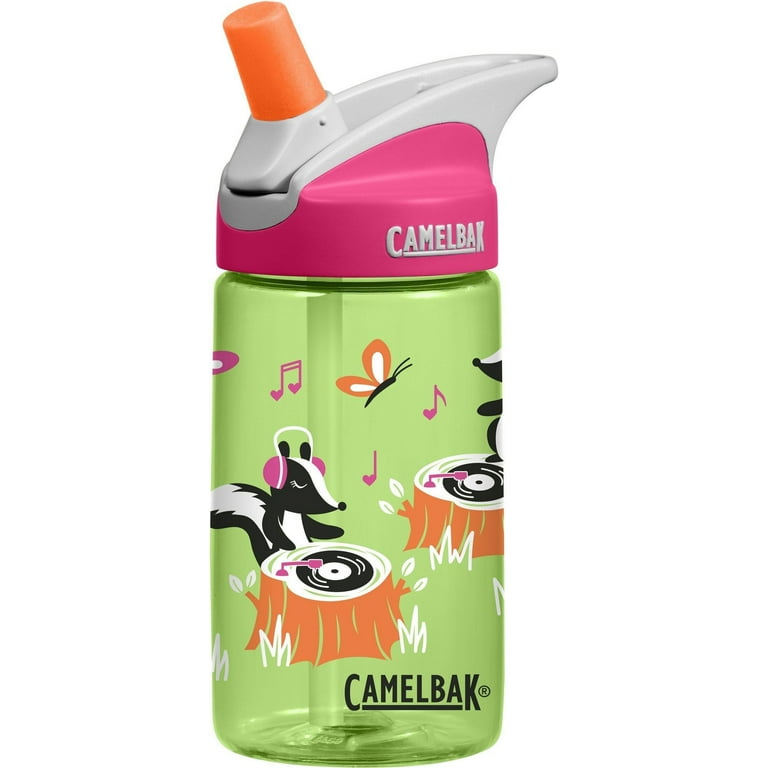 Wildside Logo Camelbak Eddy+ 32oz Water Bottle - Wildside Action Sport
