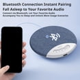 thumbnail image 2 of Under-Pillow Sleep Speaker High-Quality Bluetooth Sound Machine with Timer /, 2 of 8