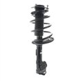 thumbnail image 4 of Complete Corner Unit Assembly -Strut, Mount and Spring, 4 of 4