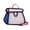 B, variant on Innovative 2D Cartoon Crossbody Bag Handbag Fashionable Shoulder Bags with Chain Strap Satchel Purse