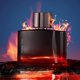 thumbnail image 5 of &eacute;sika - Pack Perfume, Kromo 90 ml + Kromo Fire 90 ml, para Hombres, Frescos y de Larga Duraci&oacute;n, Aroma Oriental Especiado y Herbal, Perfumes Masculinos Sofisticados, 5 of 8