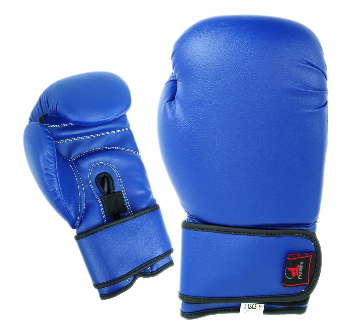 Boxing Gloves Kick Boxing Muay Thai Training Sparring Gloves Synthetic Leather Boxing Gloves