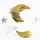 thumbnail image 5 of Guirnalda colgante de estrella Yuyangstore decoración de graduación, 5 of 8