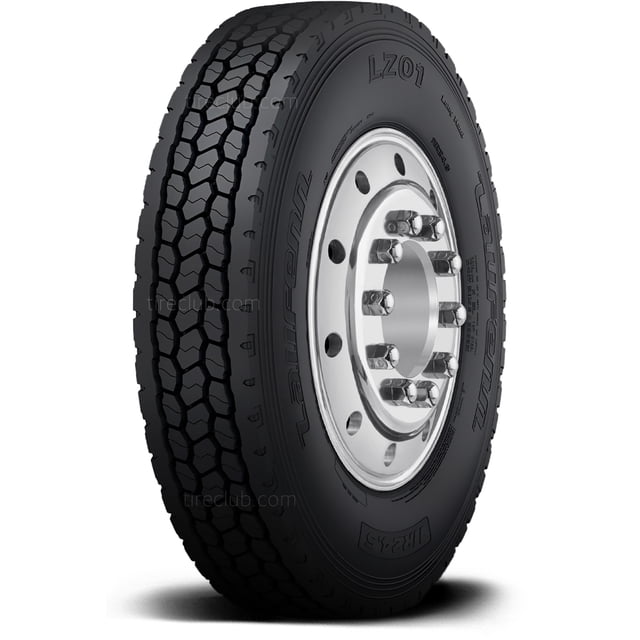 Llanta Laufenn LZ01 11R24.5 149/146M H