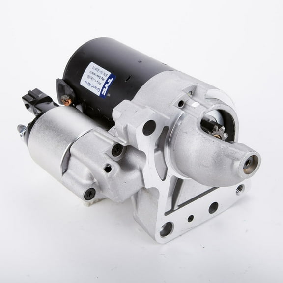 Starter Motor Fits 2012 Mini Cooper