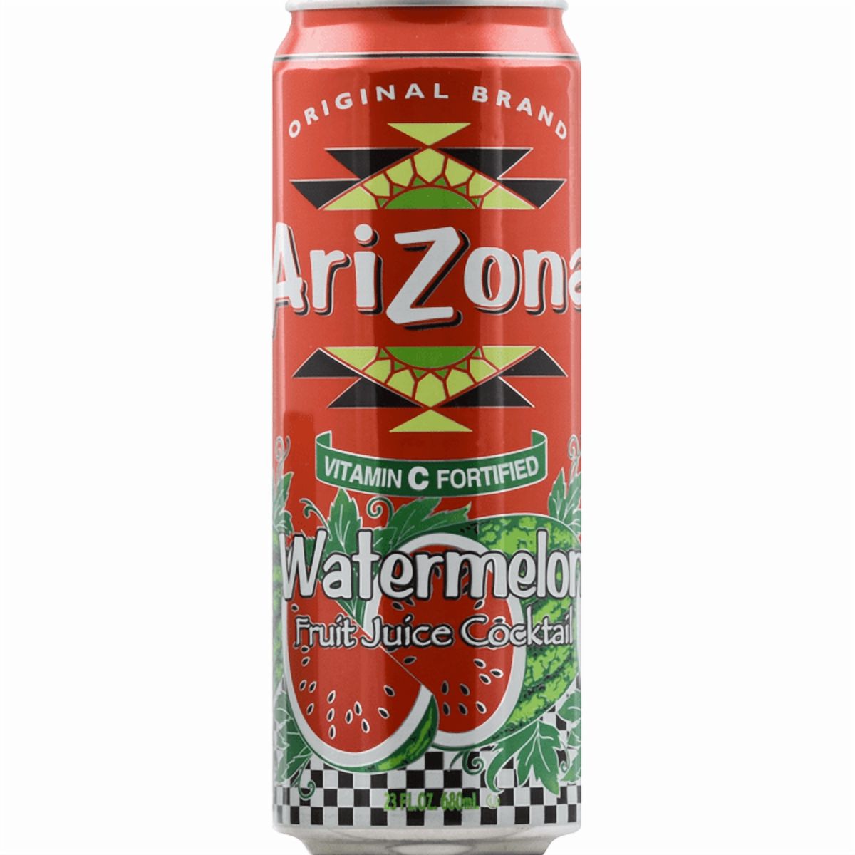Arizona Dragon Fruit Mango and Grapeade Juice Drinks, 23 fl oz Cans, 12 Count (6 Each Flavor)