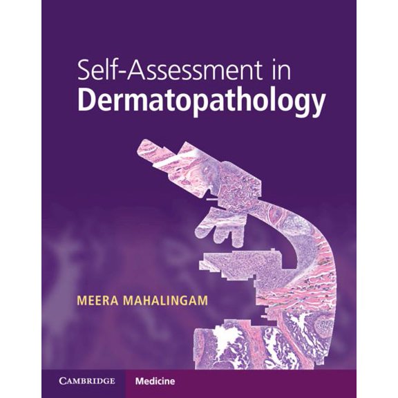 Self-Assessment in Dermatopathology, (Paperback)