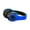 Blue, variant on Back to School Gifts under $5 Headset Light-emitting Bluetooth Headset Heavy Bass Cell Phone Wireless Plug-in Seven Color LED Breathing Light Bluetooth Headset on Clearance