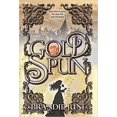 thumbnail image 1 of Gold Spun HARDCOVER 2021 by Brandie June, 1 of 2
