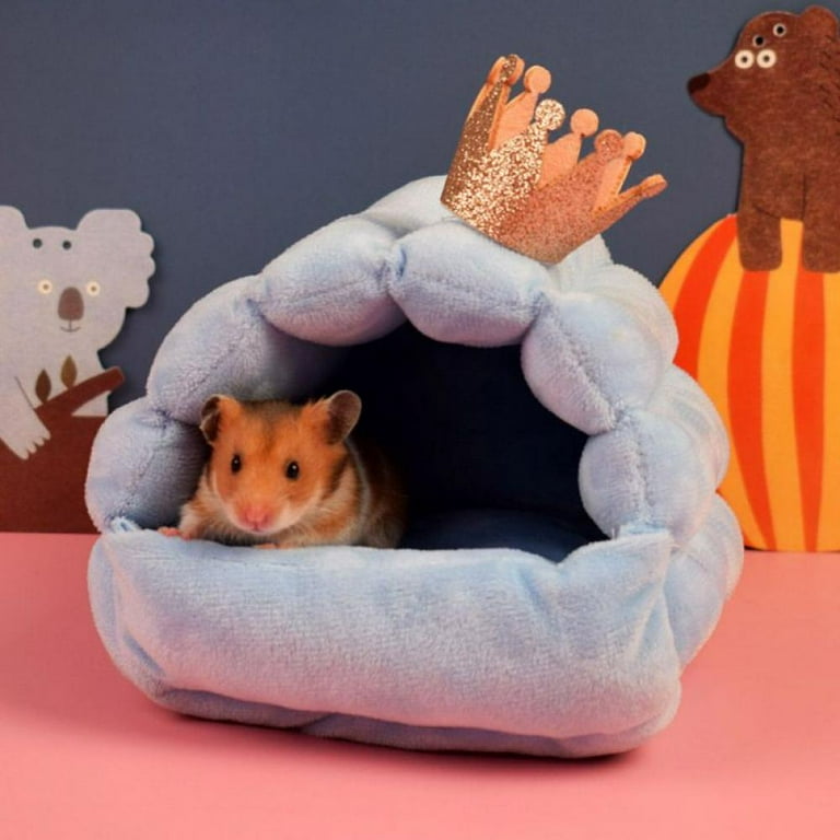 Princess top hamster cage