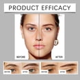 thumbnail image 5 of Caramel Light Gold Microblading Eyebrow Pencil - Ultra-Fine Tip for Hair-Like Strokes - Waterproof & Long-Wear Brow Definer, 5 of 7