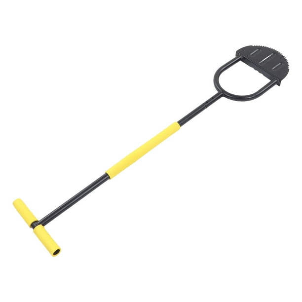 Half Moon Edger Half Moon Lawn Edger Manual Half Moon Edger Manual Trimming Shovel Sturdy Construction