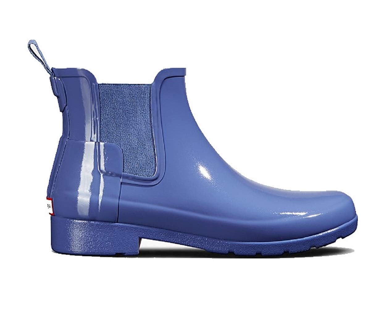 hunter women's original refined chelsea boots